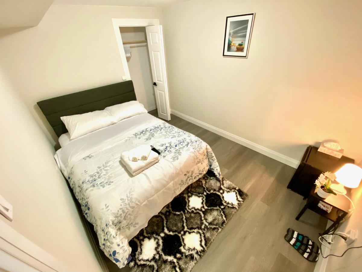 Vj Home Toronto Exterior photo